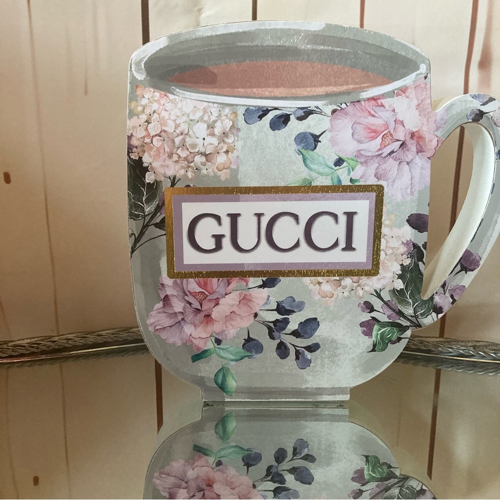 LUXURY INSPIRED DECO